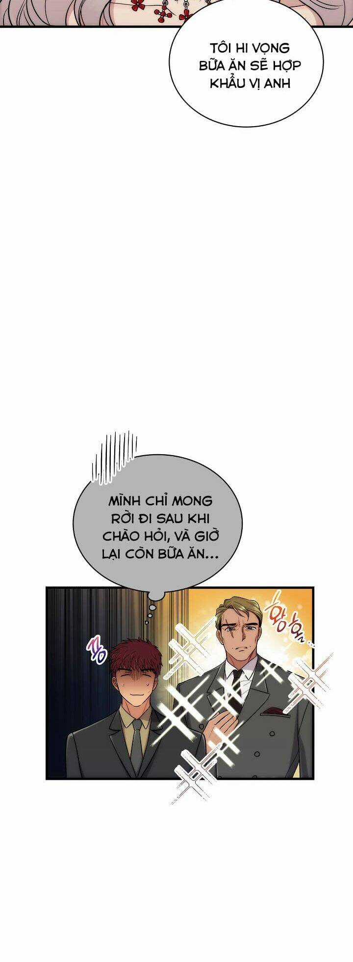 Bác Sĩ Trở Lại Chapter 106 trang 64