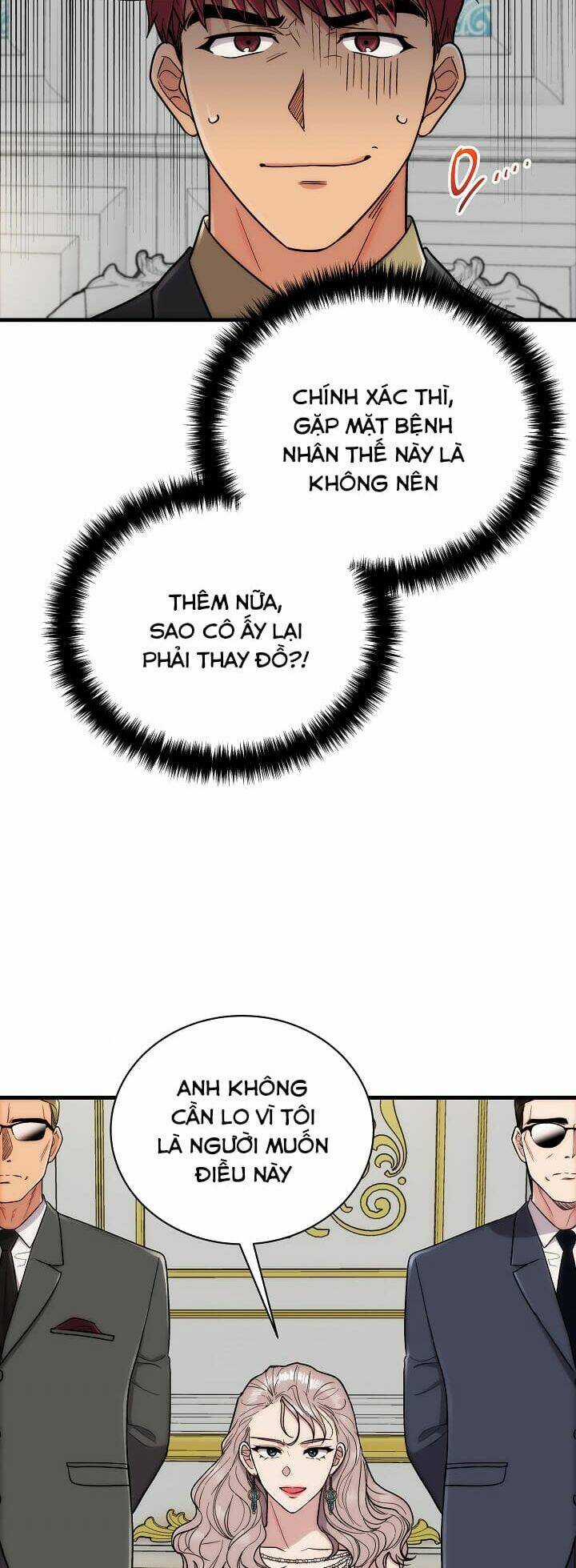 Bác Sĩ Trở Lại Chapter 106 trang 67