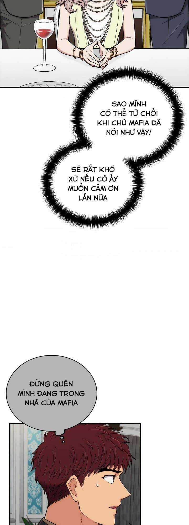 Bác Sĩ Trở Lại Chapter 106 trang 68