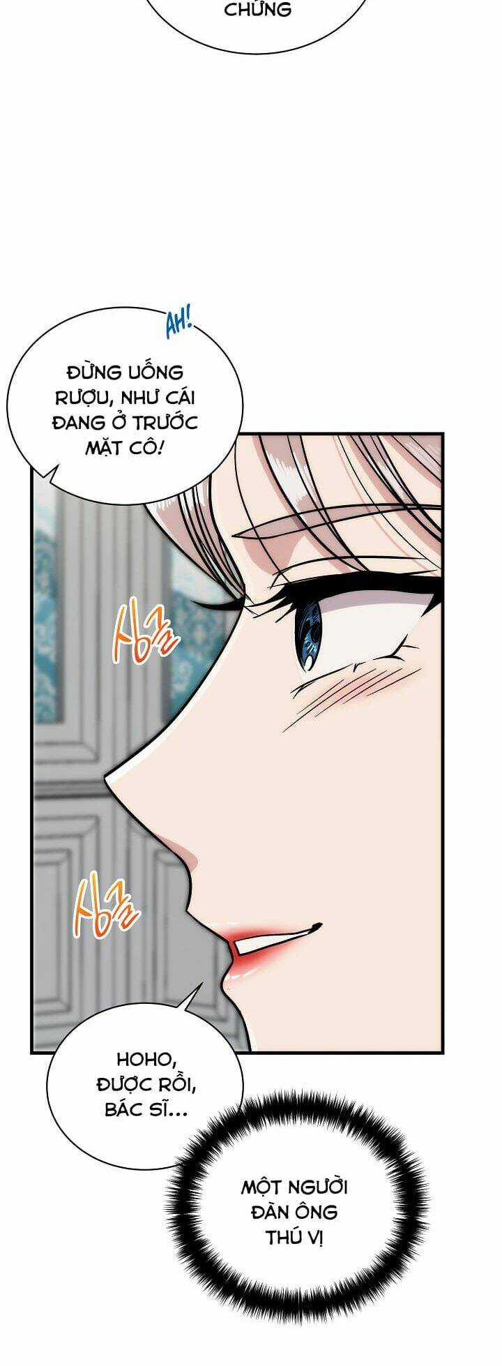 Bác Sĩ Trở Lại Chapter 106 trang 70