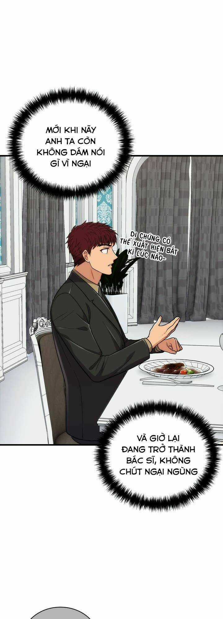 Bác Sĩ Trở Lại Chapter 106 trang 71