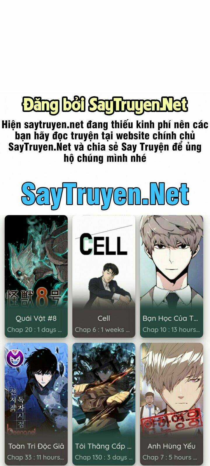 Bác Sĩ Trở Lại Chapter 106 trang 74