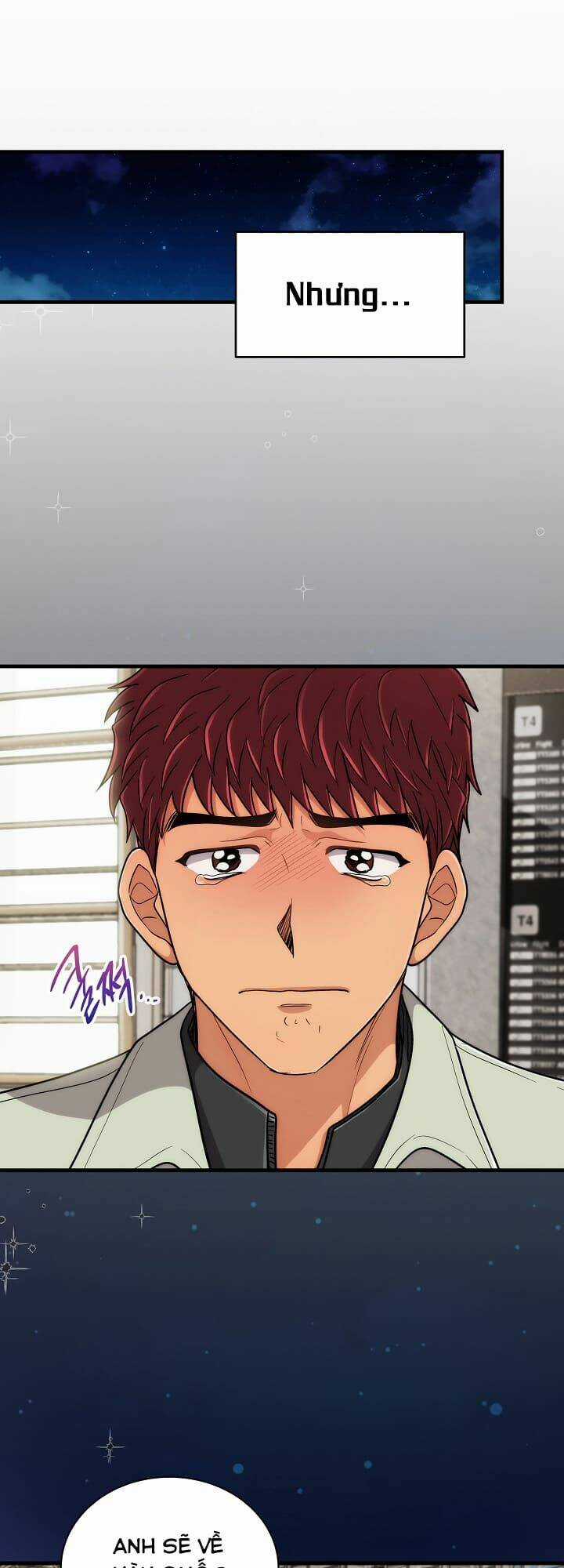 Bác Sĩ Trở Lại Chapter 106 trang 8