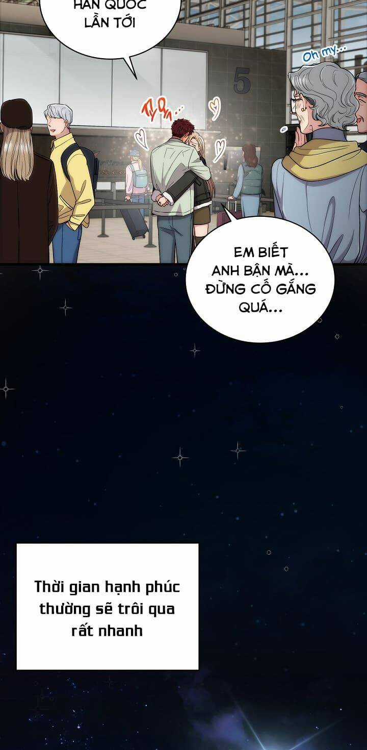 Bác Sĩ Trở Lại Chapter 106 trang 9