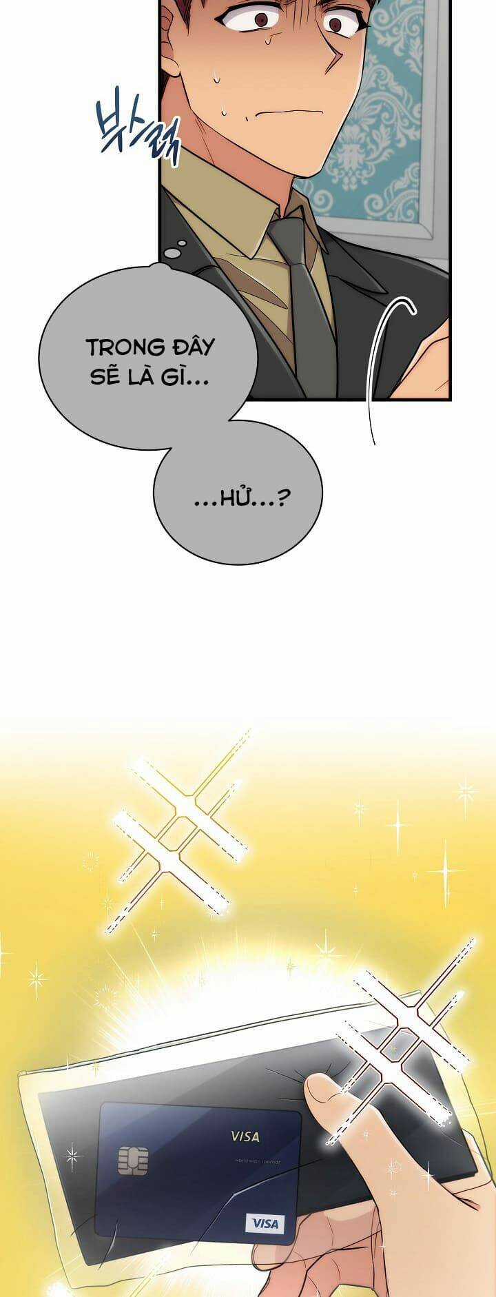 Bác Sĩ Trở Lại Chapter 107 trang 12