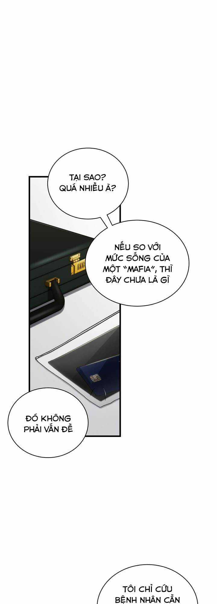 Bác Sĩ Trở Lại Chapter 107 trang 15