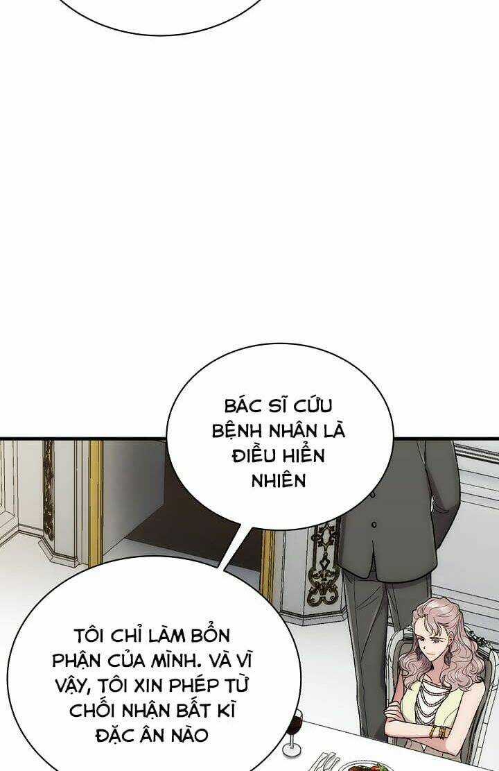 Bác Sĩ Trở Lại Chapter 107 trang 17