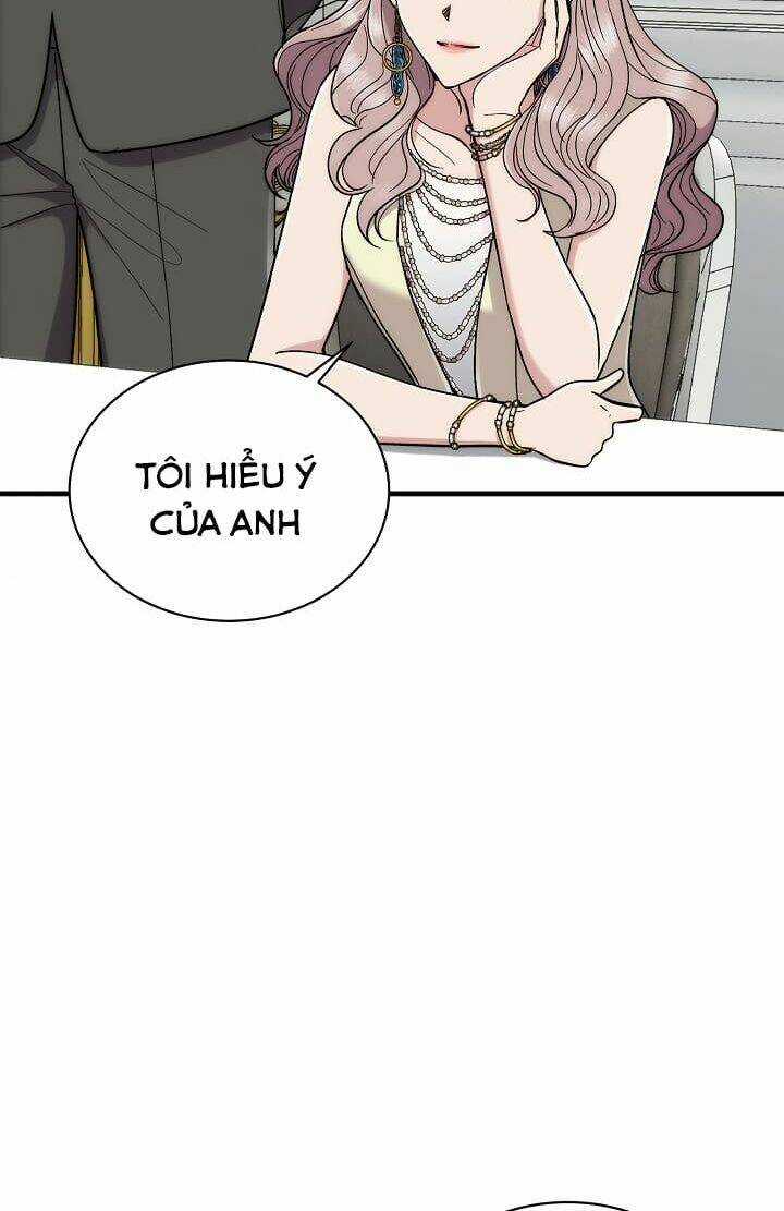 Bác Sĩ Trở Lại Chapter 107 trang 21