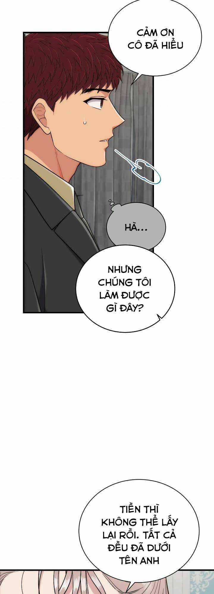 Bác Sĩ Trở Lại Chapter 107 trang 22