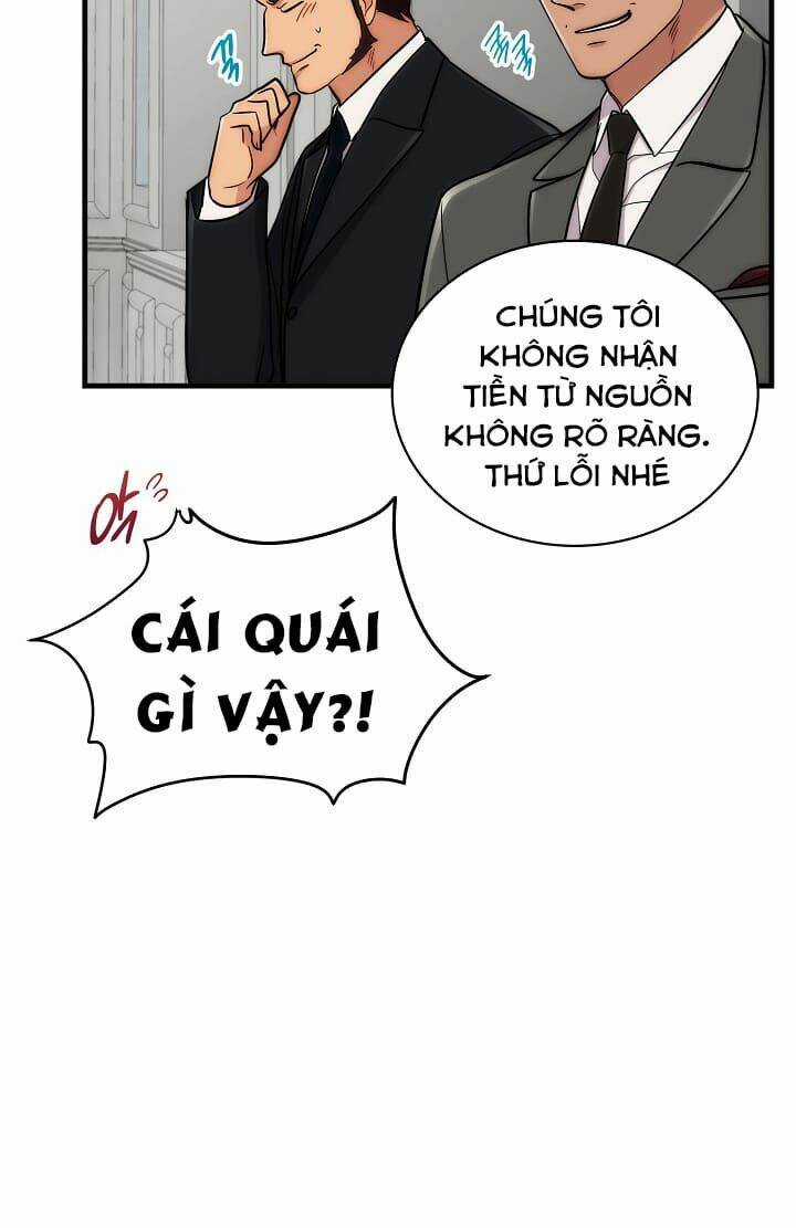 Bác Sĩ Trở Lại Chapter 107 trang 24