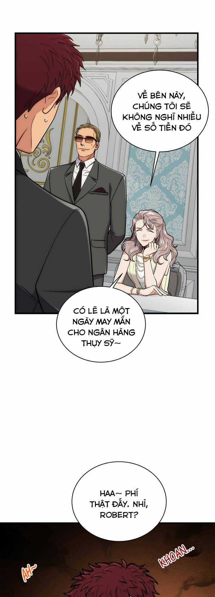 Bác Sĩ Trở Lại Chapter 107 trang 26