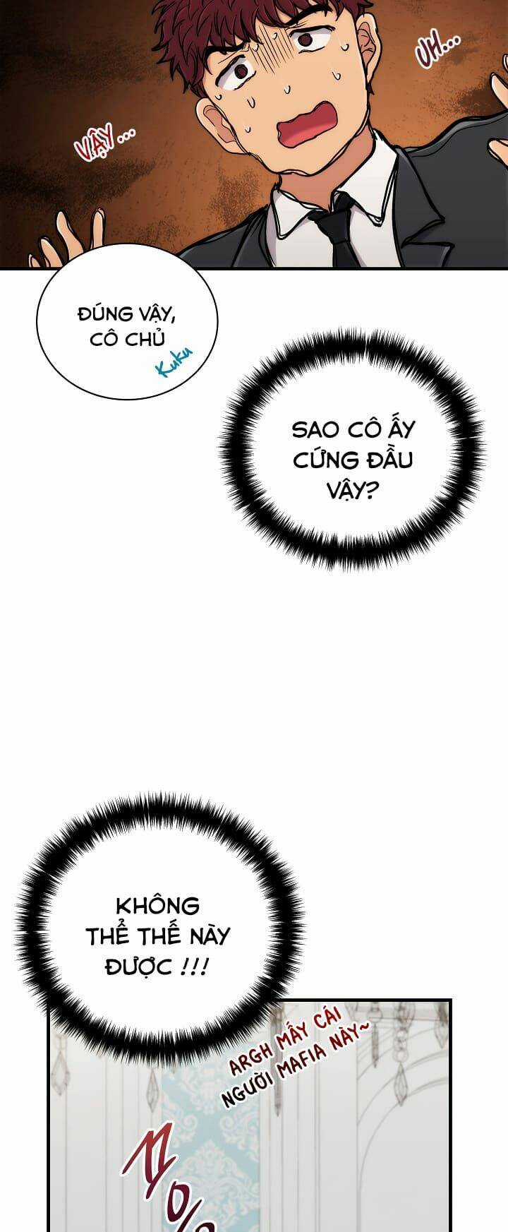 Bác Sĩ Trở Lại Chapter 107 trang 27