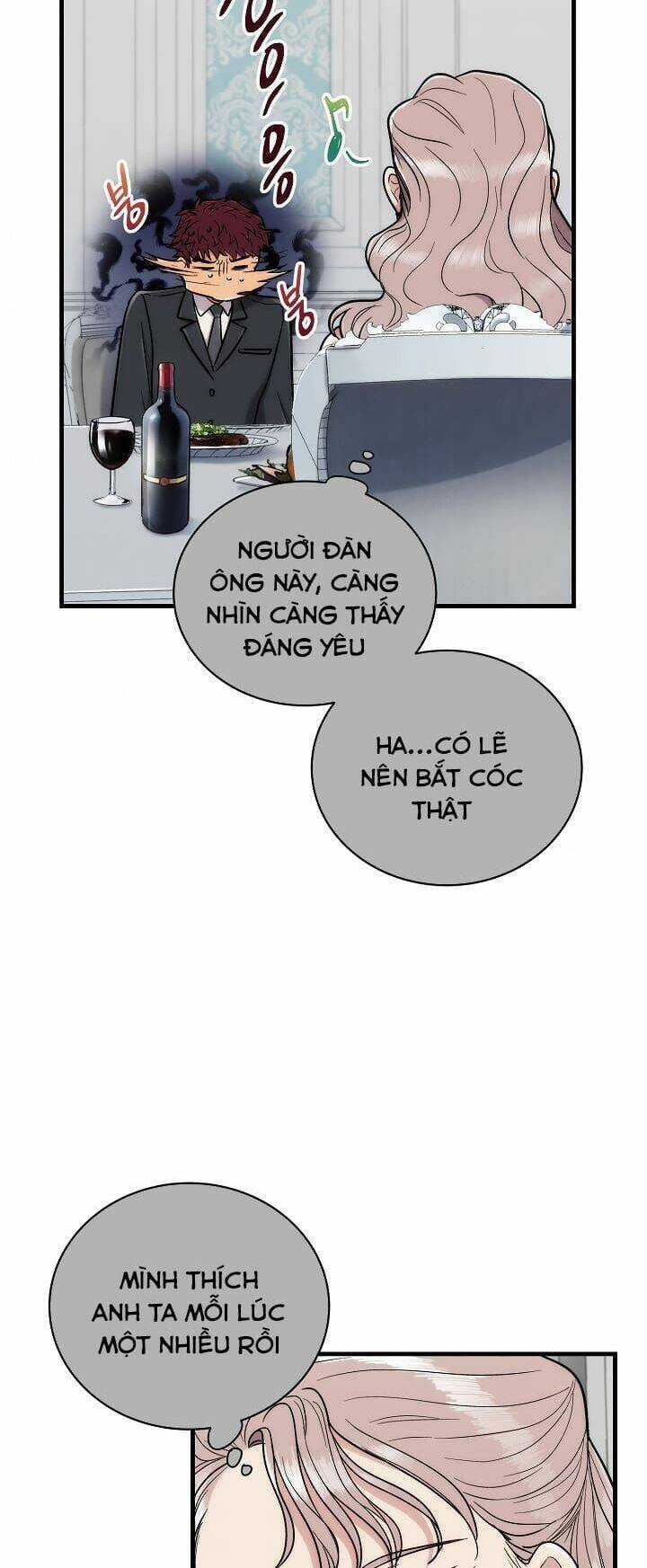 Bác Sĩ Trở Lại Chapter 107 trang 28