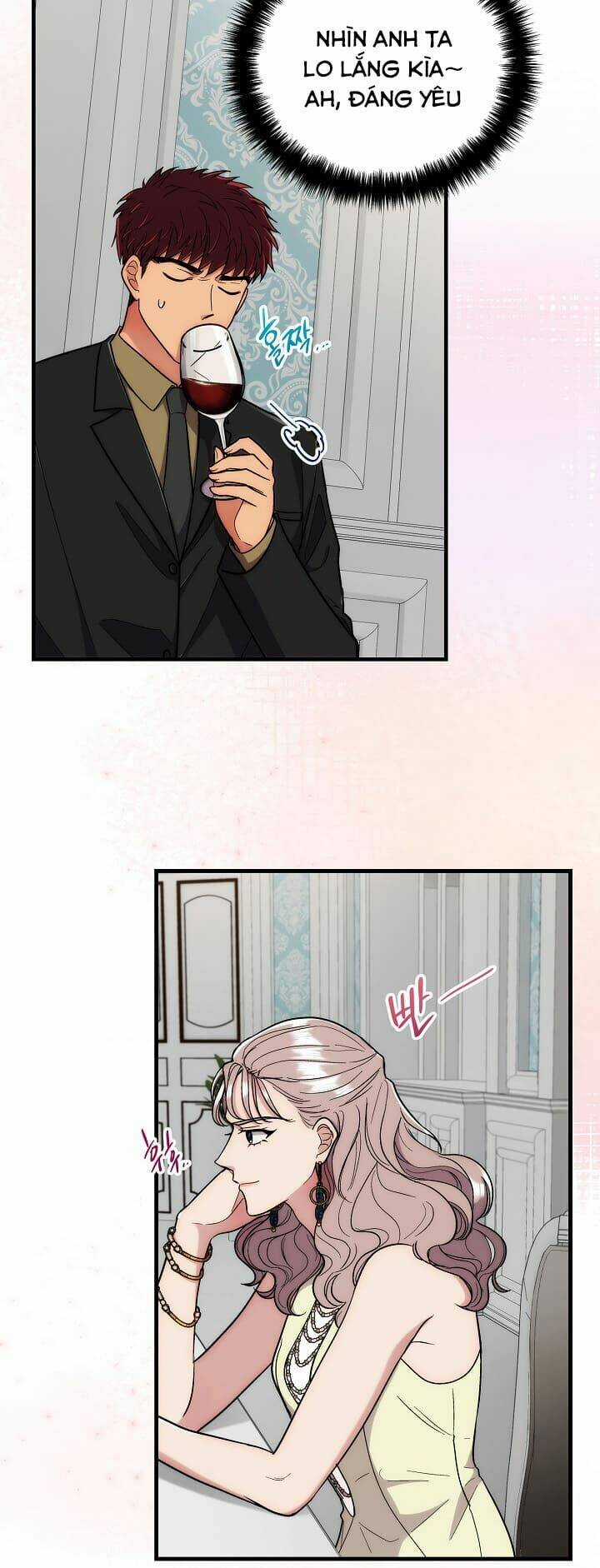 Bác Sĩ Trở Lại Chapter 107 trang 3