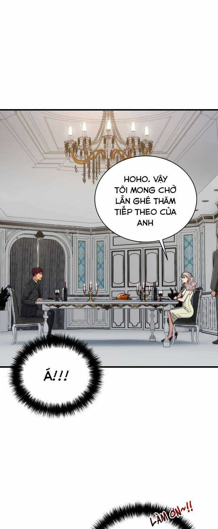 Bác Sĩ Trở Lại Chapter 107 trang 31