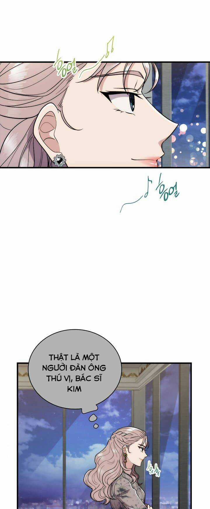 Bác Sĩ Trở Lại Chapter 107 trang 33