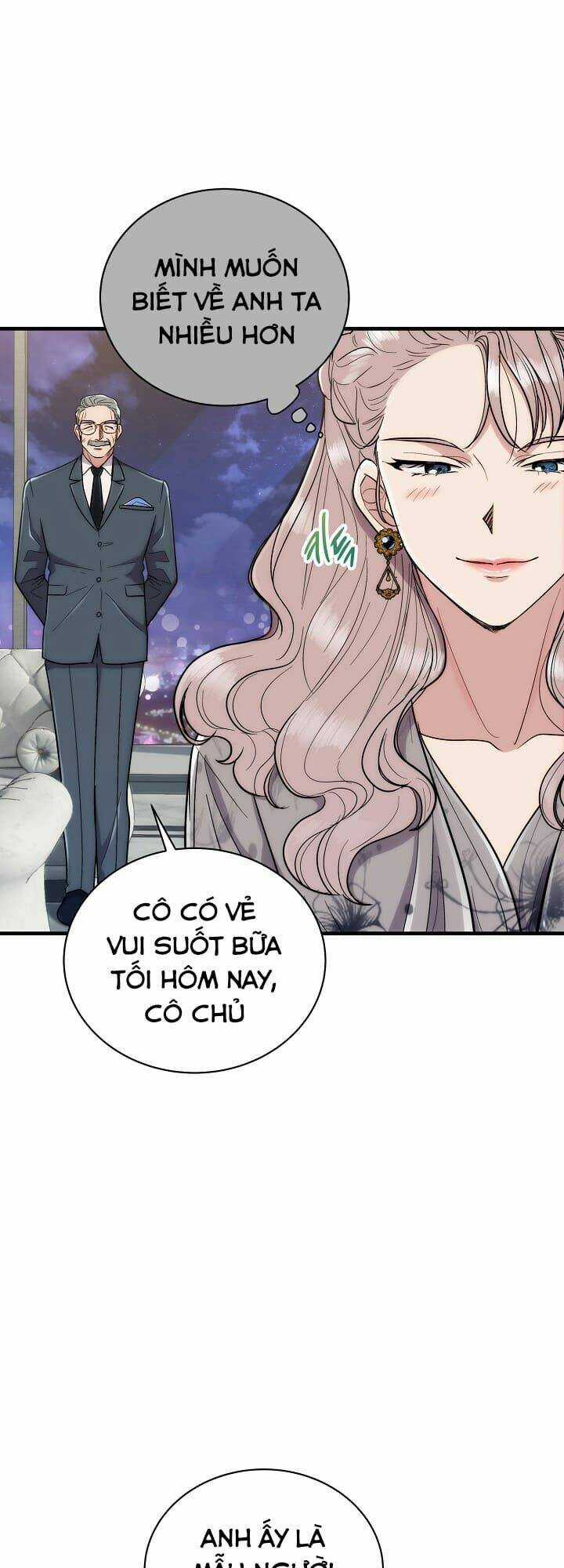 Bác Sĩ Trở Lại Chapter 107 trang 35
