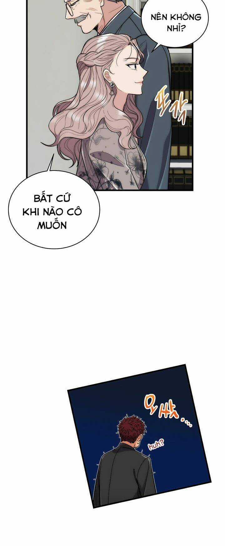 Bác Sĩ Trở Lại Chapter 107 trang 37