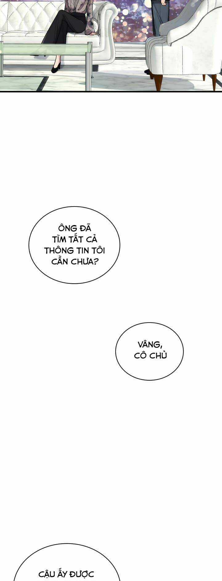 Bác Sĩ Trở Lại Chapter 107 trang 39