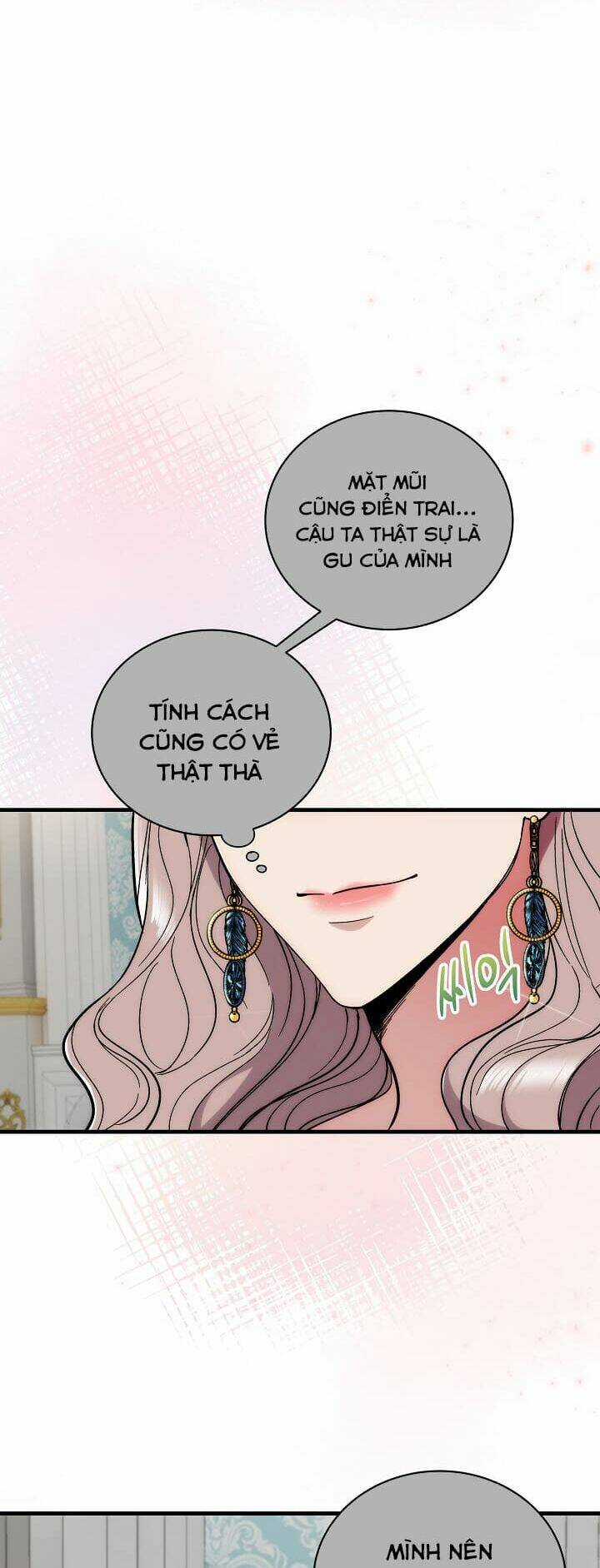 Bác Sĩ Trở Lại Chapter 107 trang 4