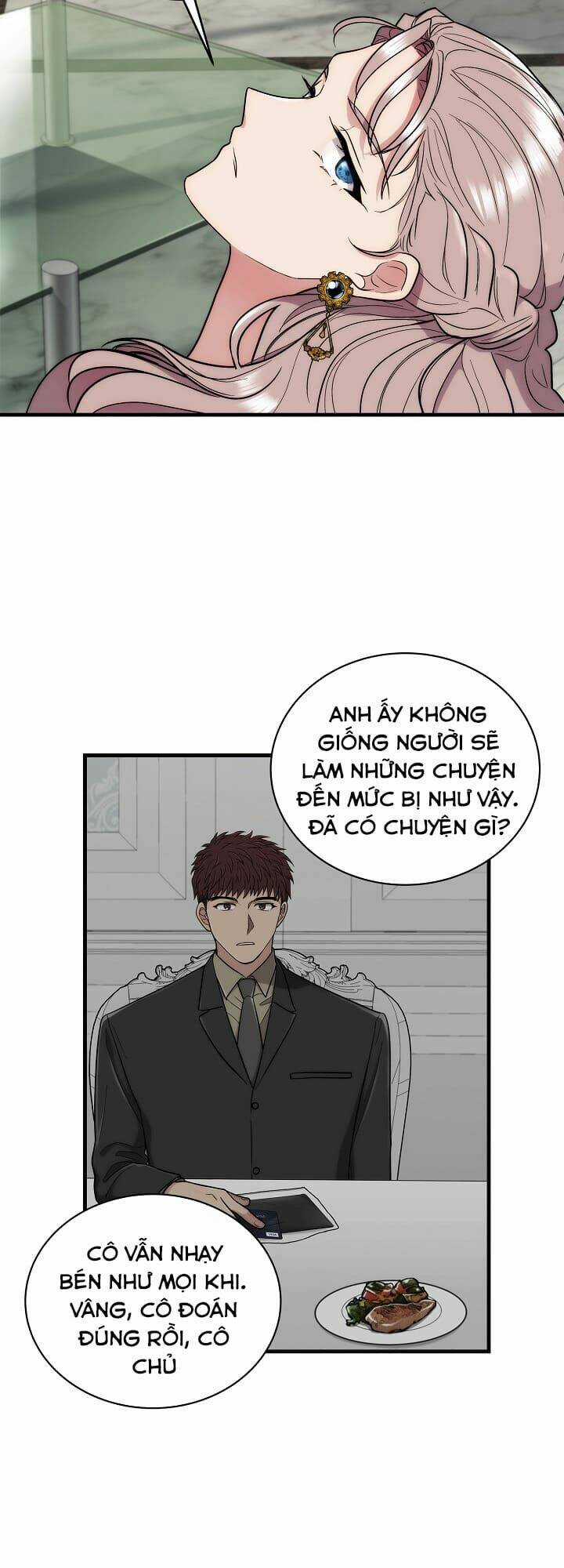 Bác Sĩ Trở Lại Chapter 107 trang 41