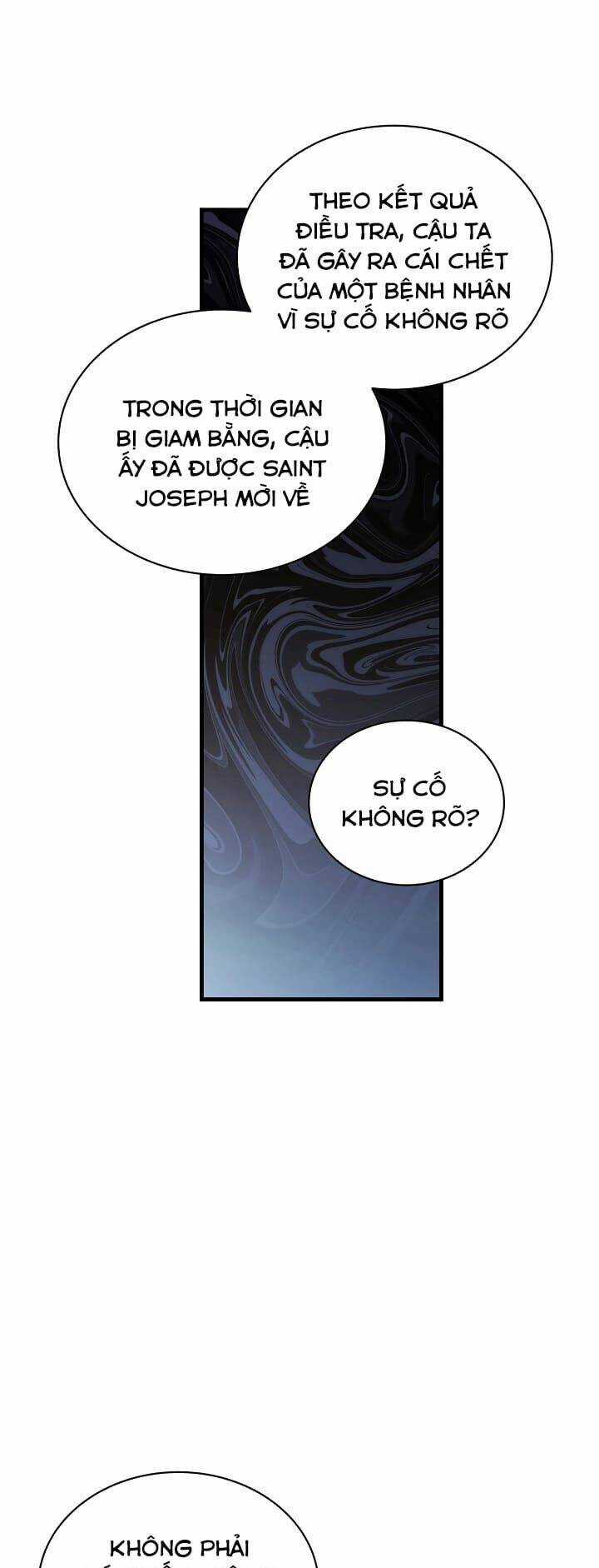 Bác Sĩ Trở Lại Chapter 107 trang 42