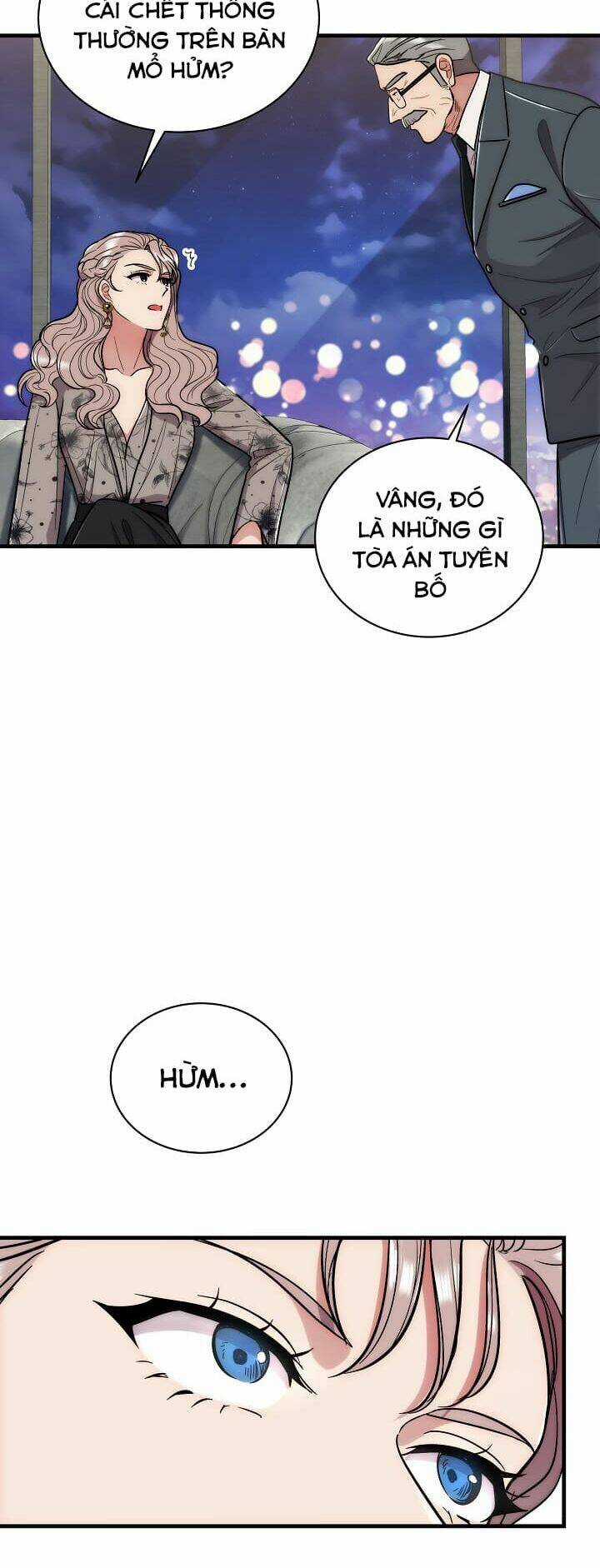 Bác Sĩ Trở Lại Chapter 107 trang 43