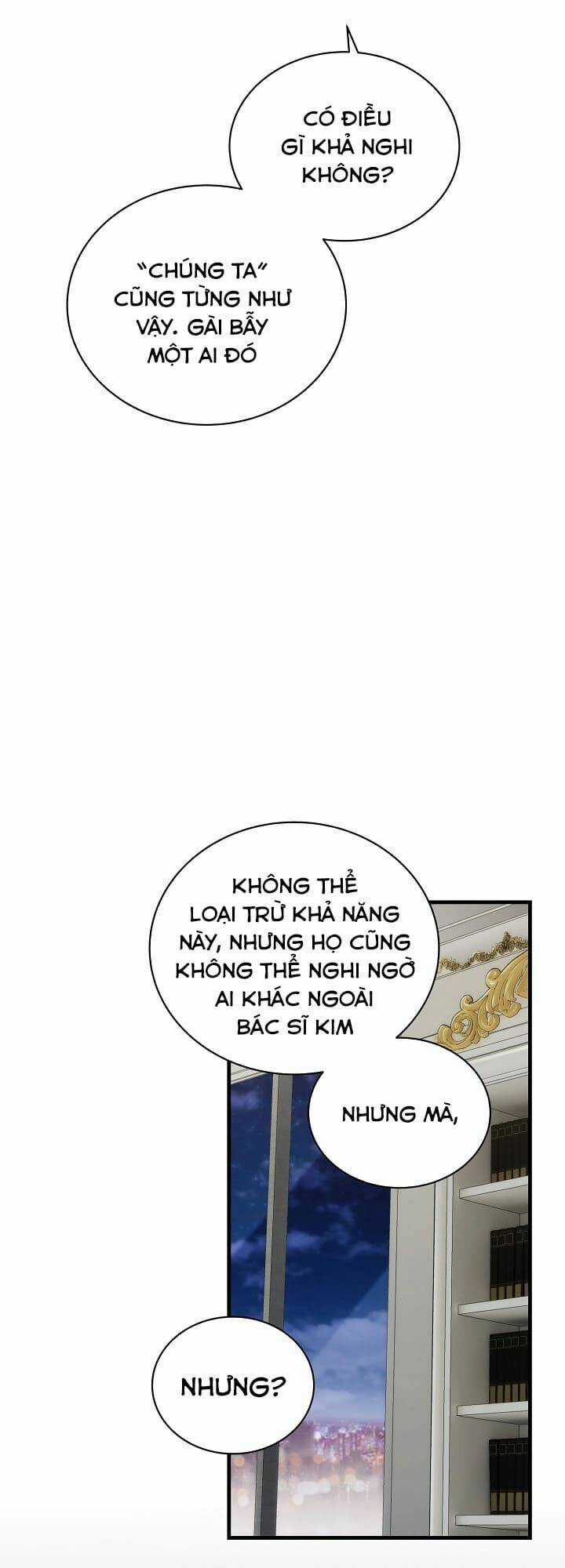 Bác Sĩ Trở Lại Chapter 107 trang 44