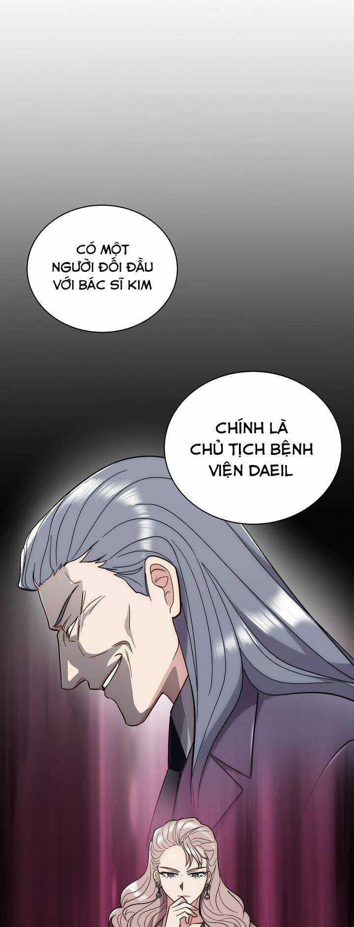 Bác Sĩ Trở Lại Chapter 107 trang 45