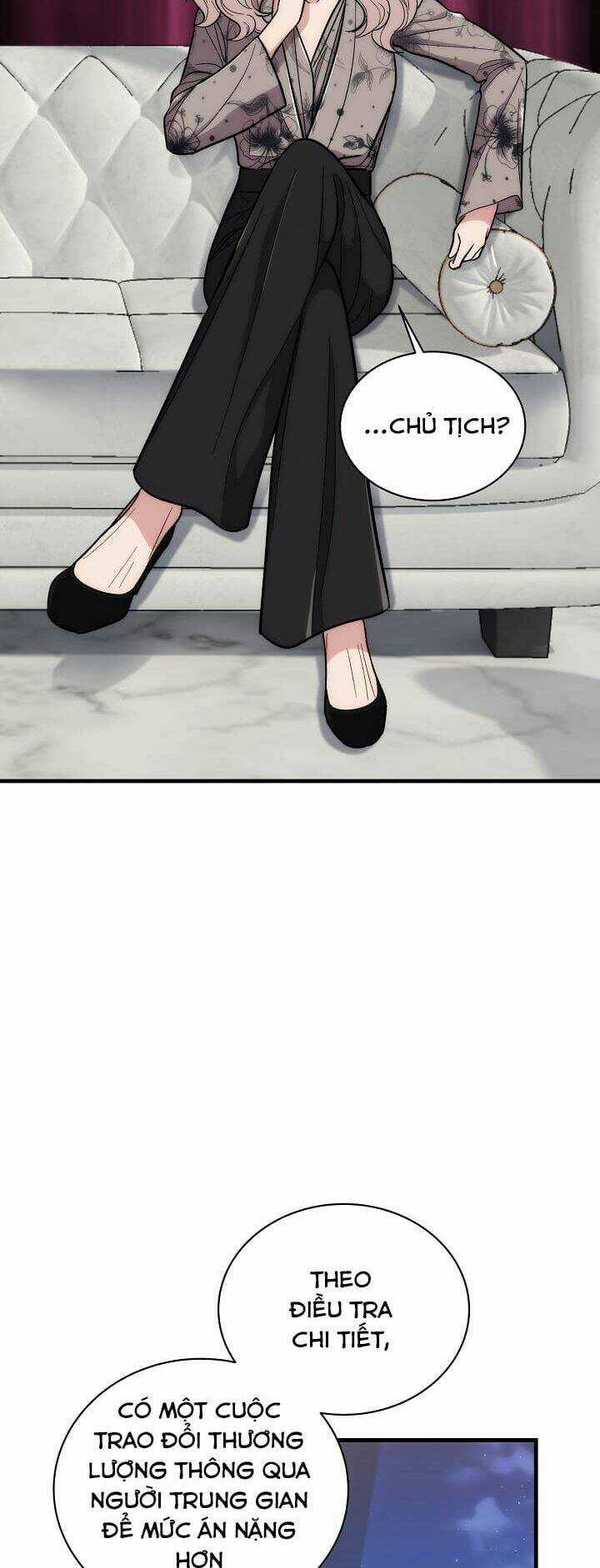 Bác Sĩ Trở Lại Chapter 107 trang 46