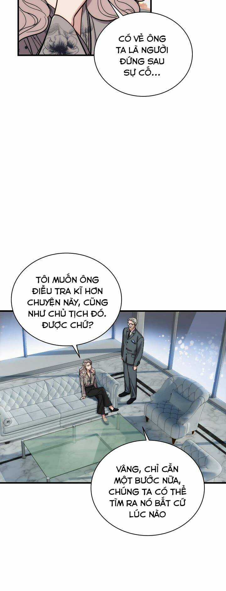 Bác Sĩ Trở Lại Chapter 107 trang 48