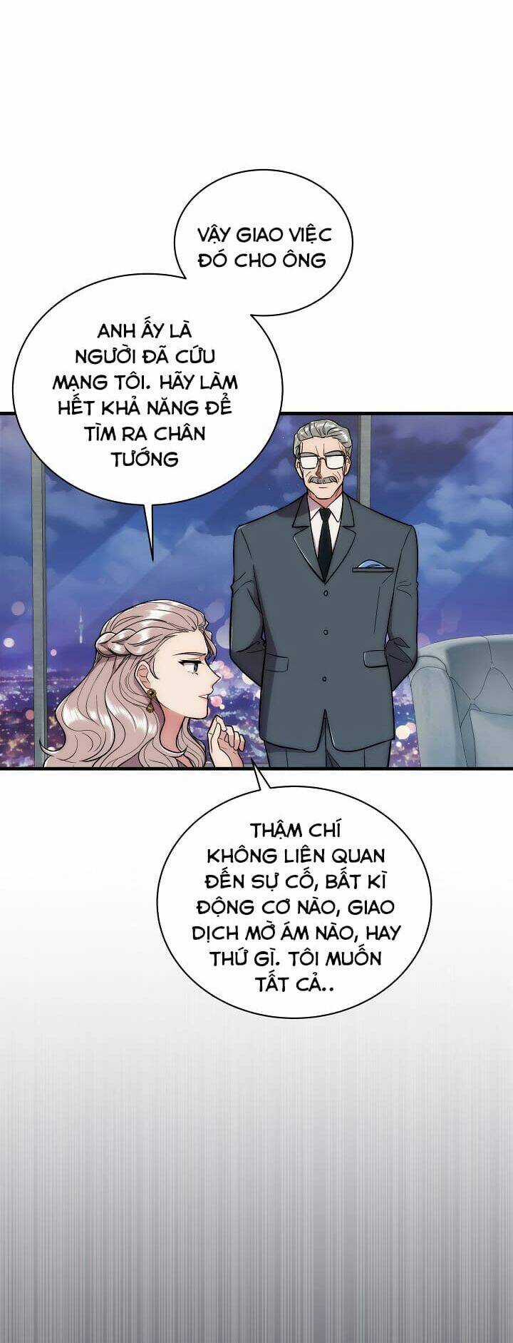 Bác Sĩ Trở Lại Chapter 107 trang 49