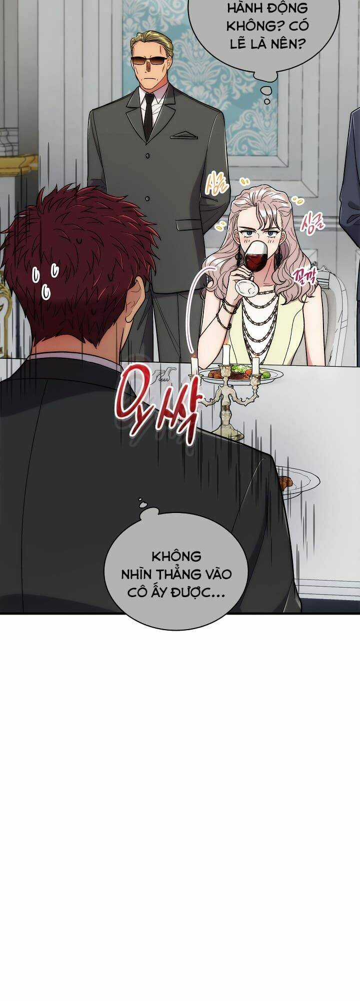 Bác Sĩ Trở Lại Chapter 107 trang 5