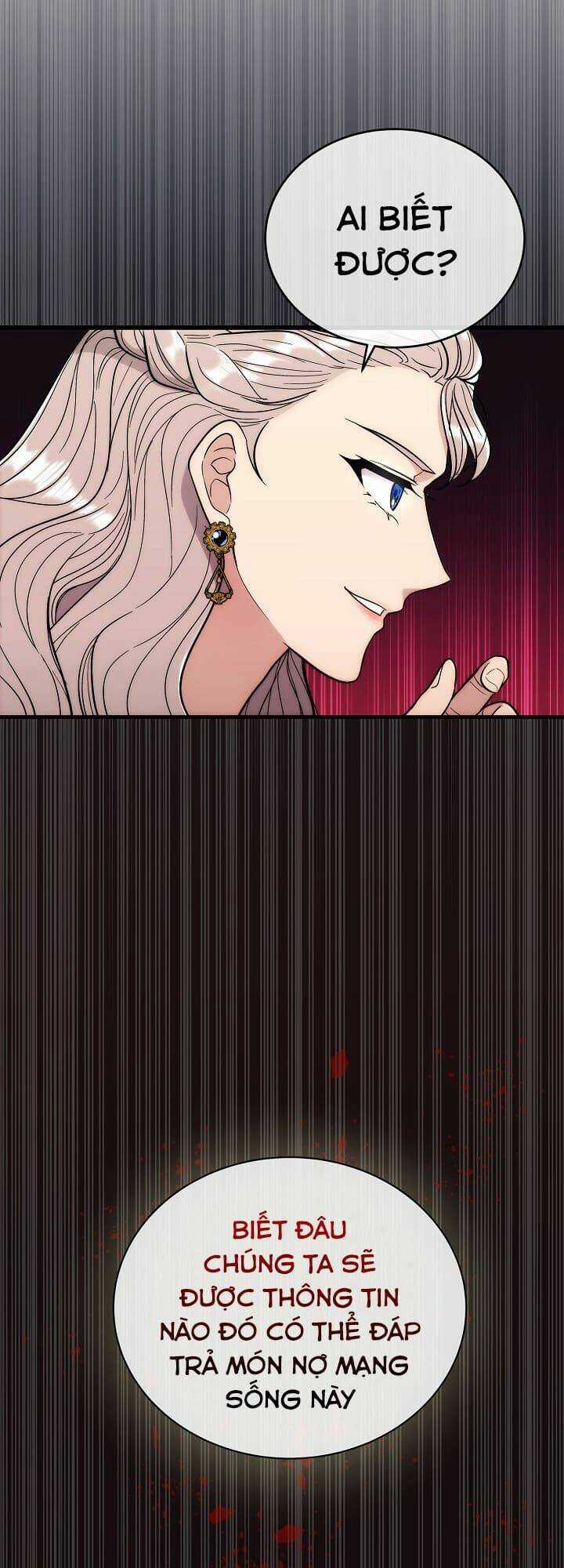 Bác Sĩ Trở Lại Chapter 107 trang 50