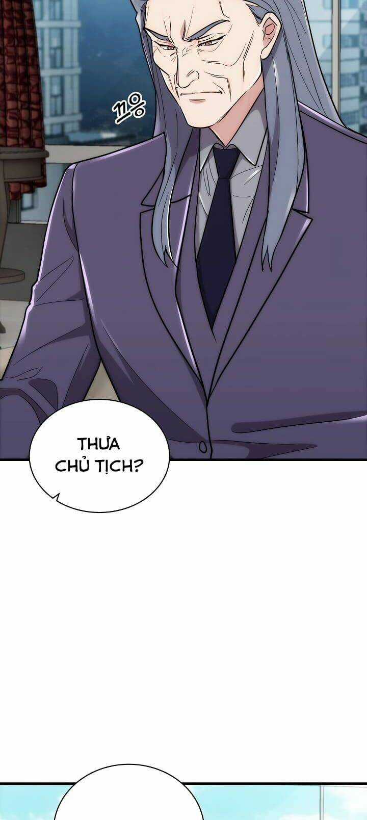 Bác Sĩ Trở Lại Chapter 107 trang 52