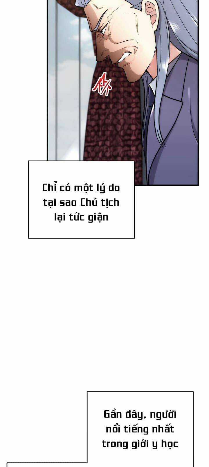 Bác Sĩ Trở Lại Chapter 107 trang 54