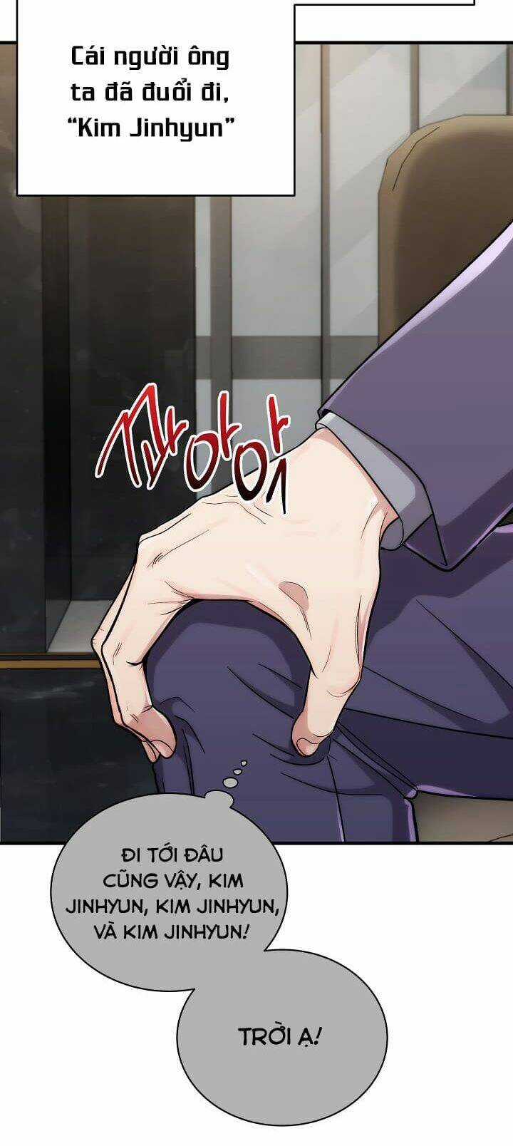 Bác Sĩ Trở Lại Chapter 107 trang 55