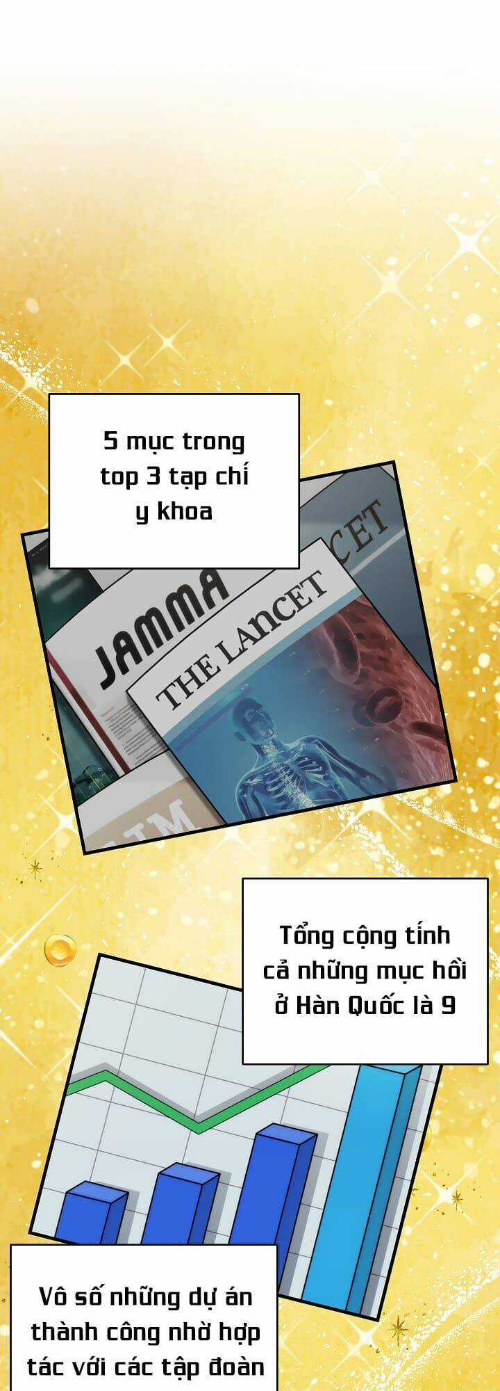 Bác Sĩ Trở Lại Chapter 107 trang 56