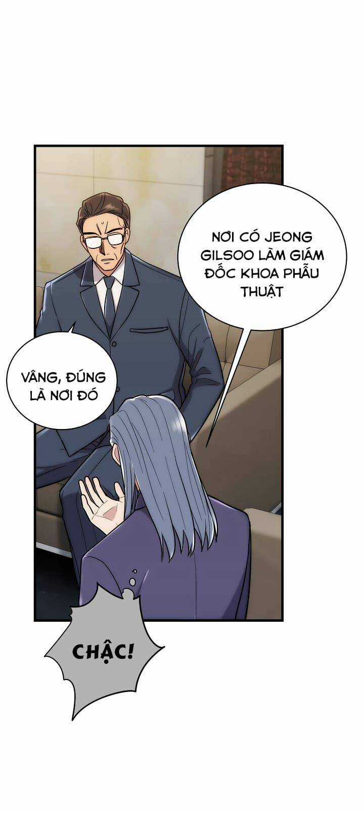 Bác Sĩ Trở Lại Chapter 107 trang 60
