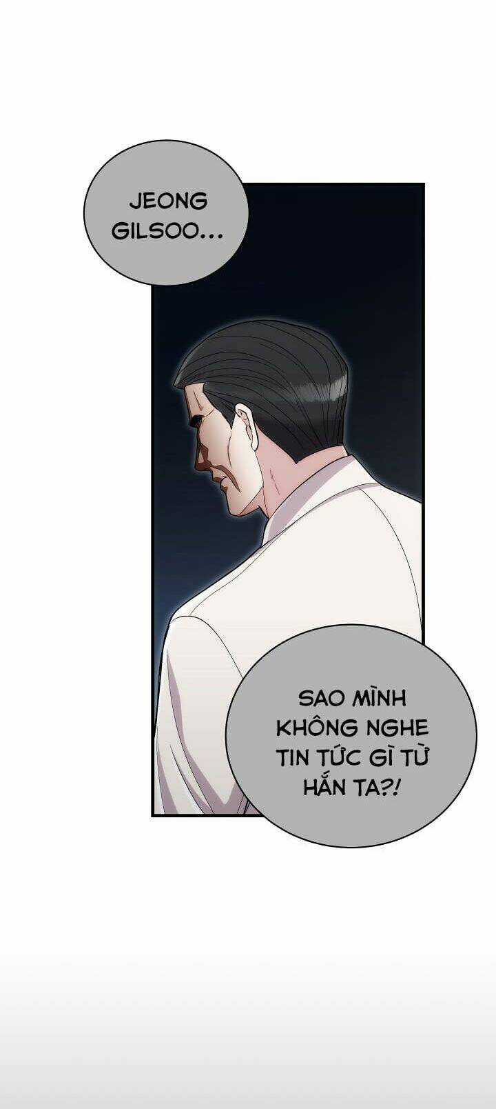 Bác Sĩ Trở Lại Chapter 107 trang 61
