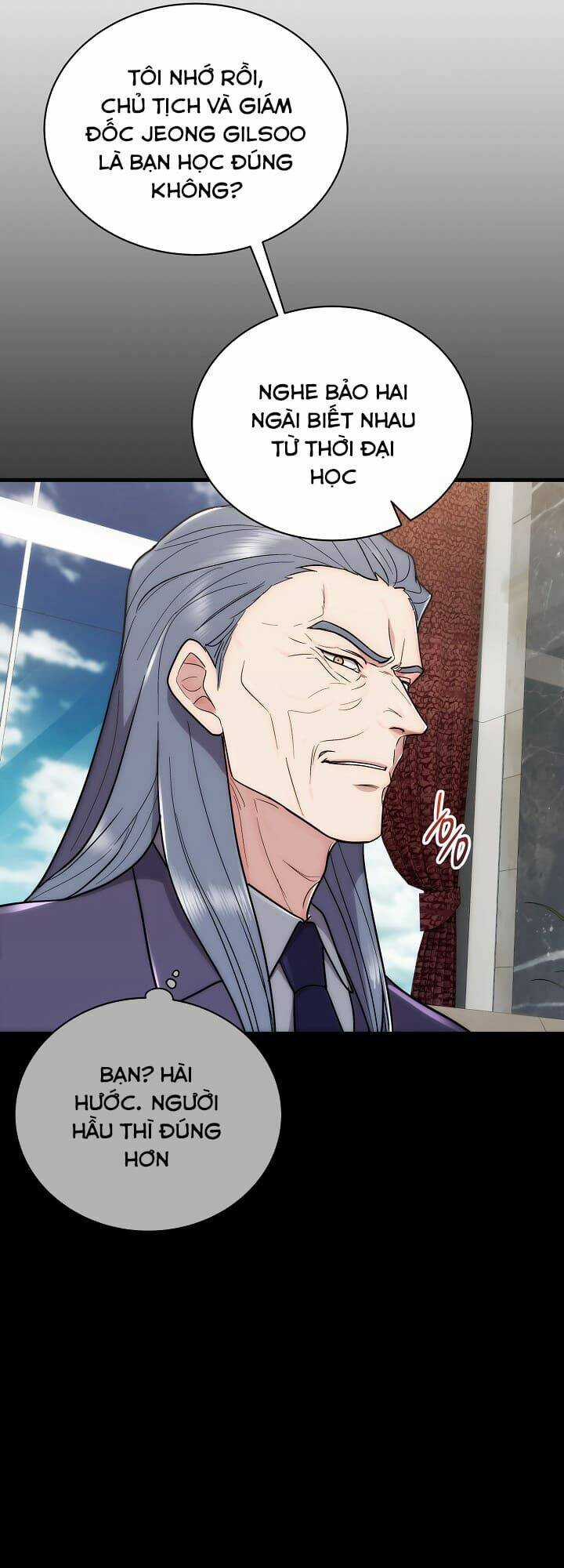 Bác Sĩ Trở Lại Chapter 107 trang 62