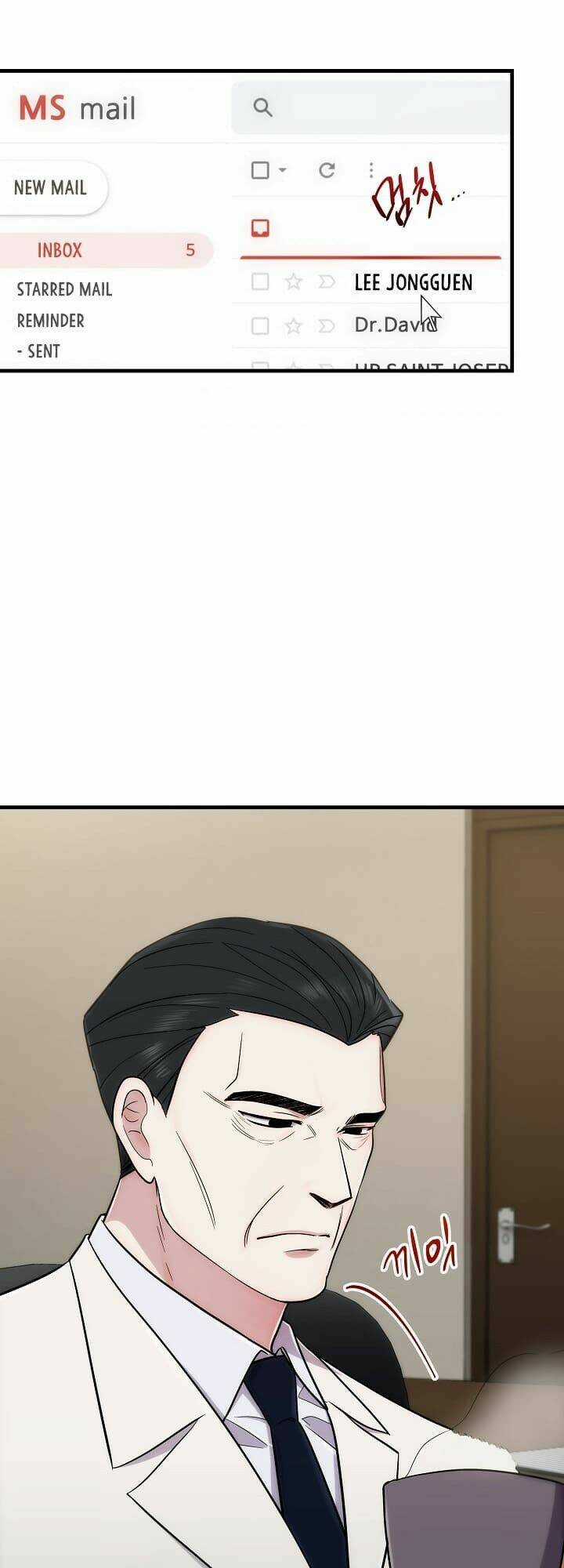 Bác Sĩ Trở Lại Chapter 107 trang 65