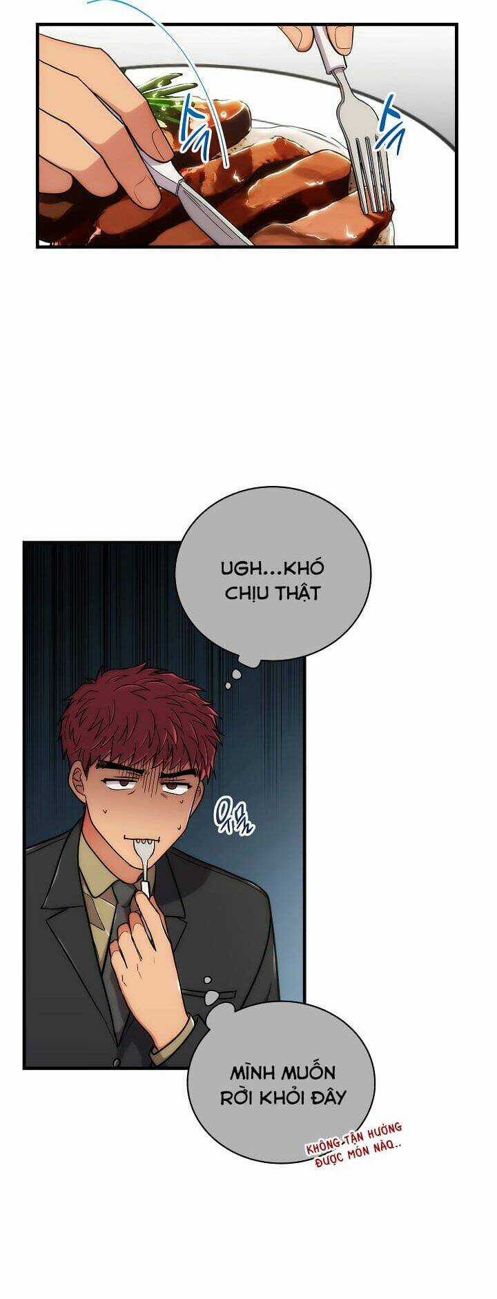 Bác Sĩ Trở Lại Chapter 107 trang 7