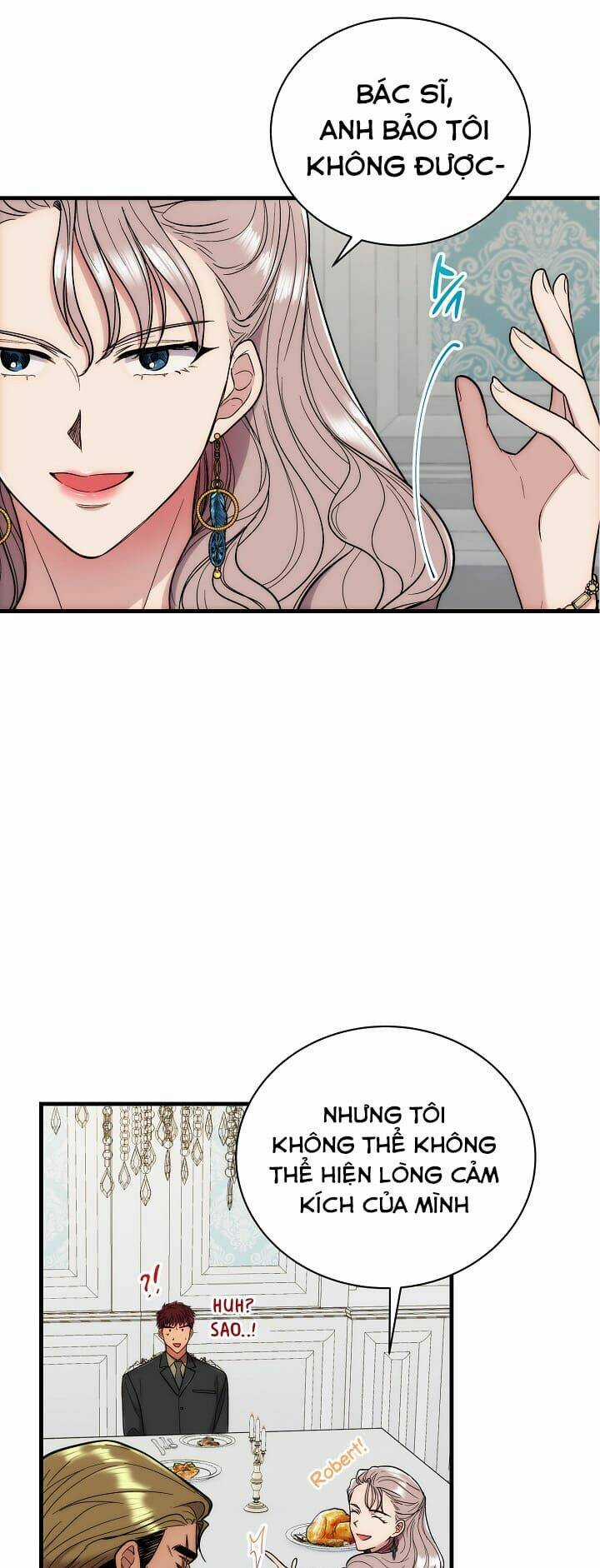 Bác Sĩ Trở Lại Chapter 107 trang 9