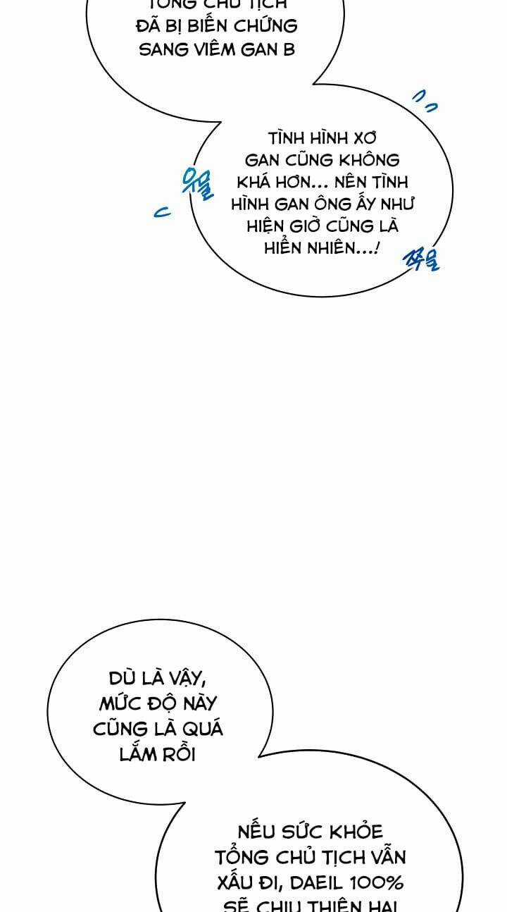 Bác Sĩ Trở Lại Chapter 108 trang 12