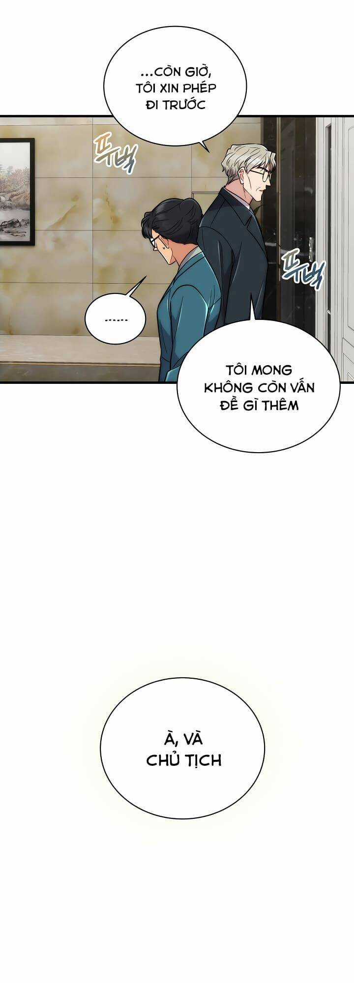Bác Sĩ Trở Lại Chapter 108 trang 15