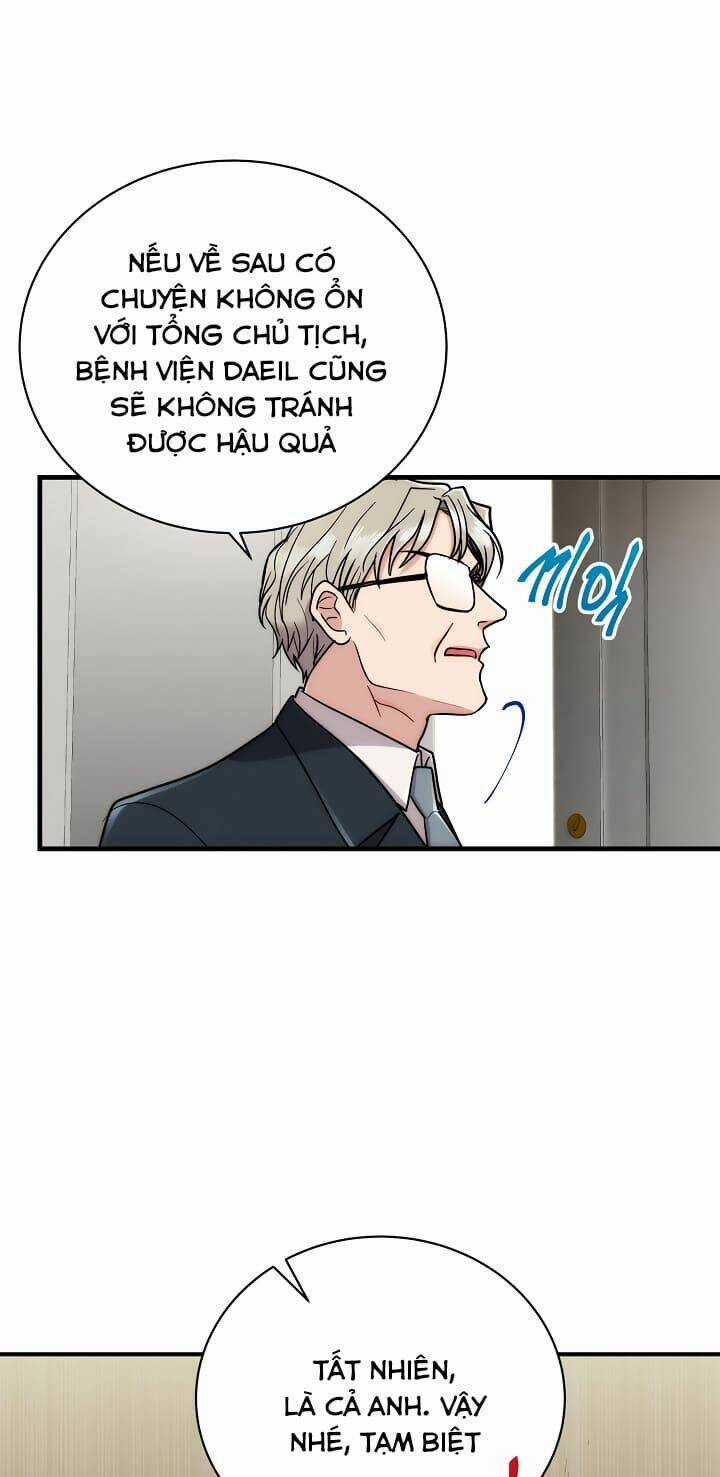 Bác Sĩ Trở Lại Chapter 108 trang 16