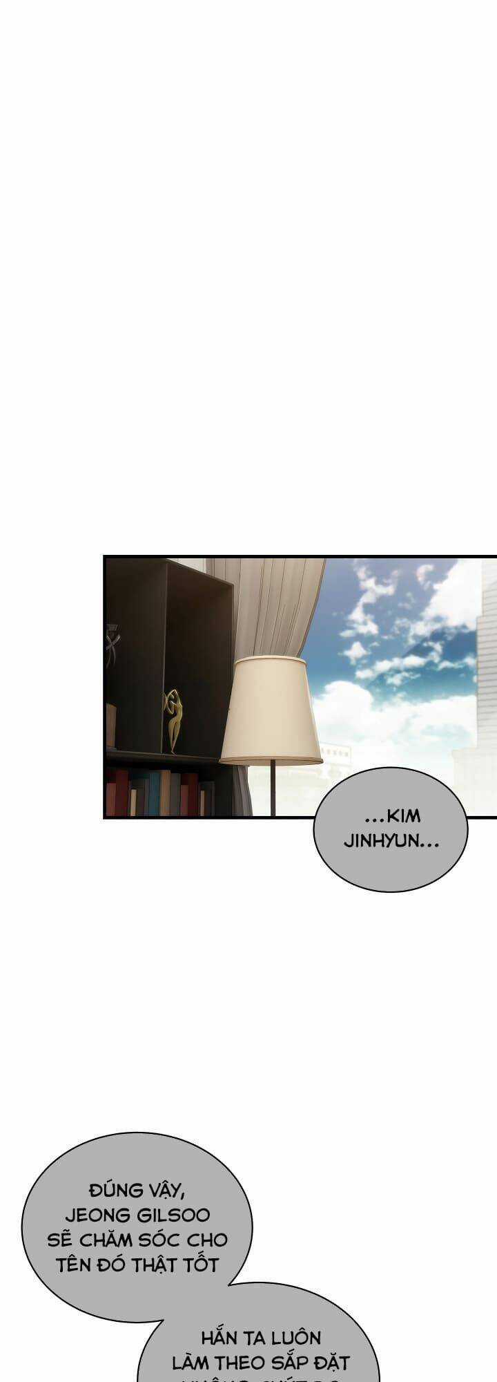 Bác Sĩ Trở Lại Chapter 108 trang 2