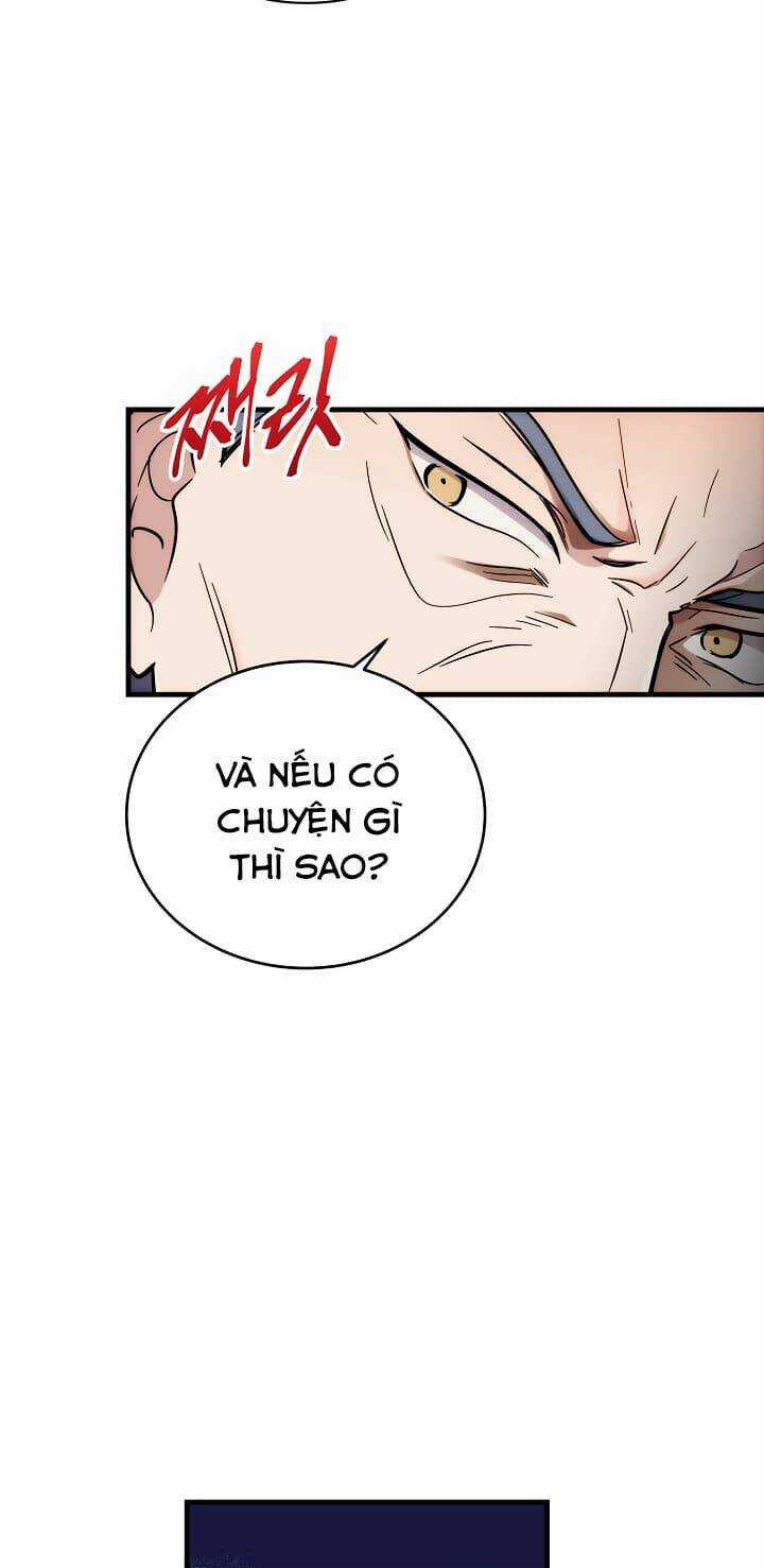 Bác Sĩ Trở Lại Chapter 108 trang 20