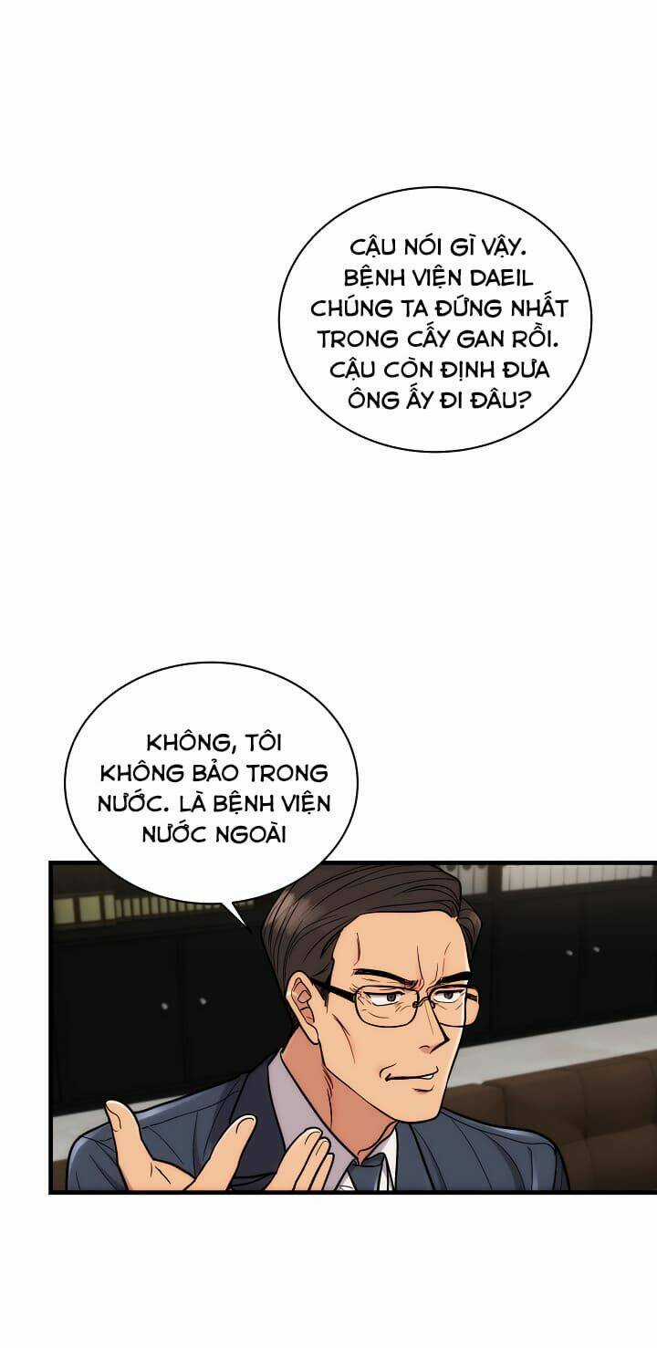 Bác Sĩ Trở Lại Chapter 108 trang 24